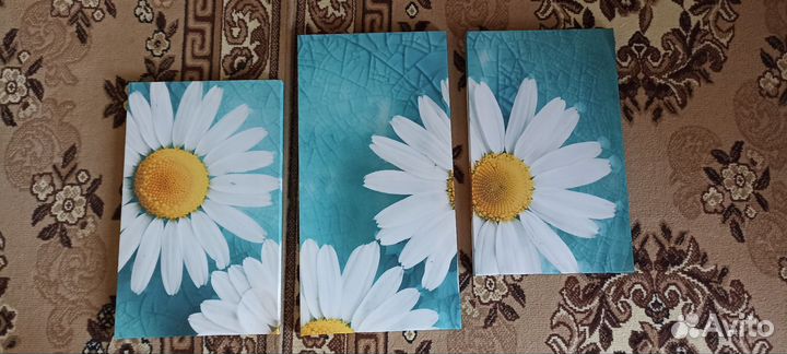 Модульная картина