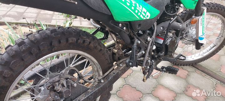 Racer RC300-GY8X