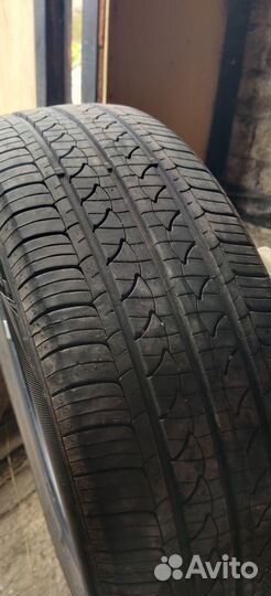 Nexen N'Priz AH8 195/60 R16 89H