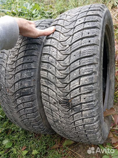 Michelin X-Ice XI3 205/55 R16