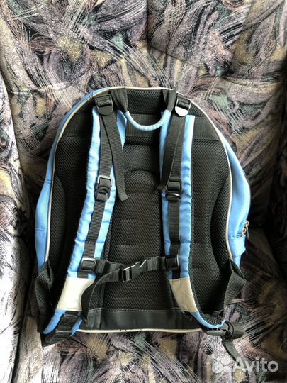 Школьный рюкзак,ecco, для детей