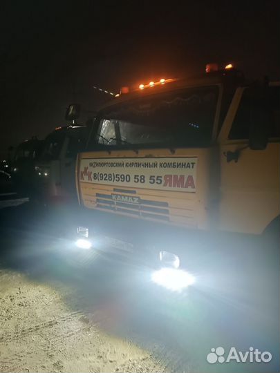 Грузоперевозки камаз манипулятор тягач сельхоз