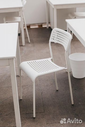 Стуля Икея Адде