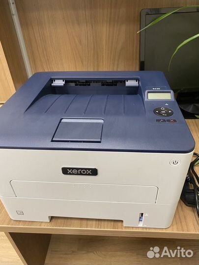 Принтер xerox b230