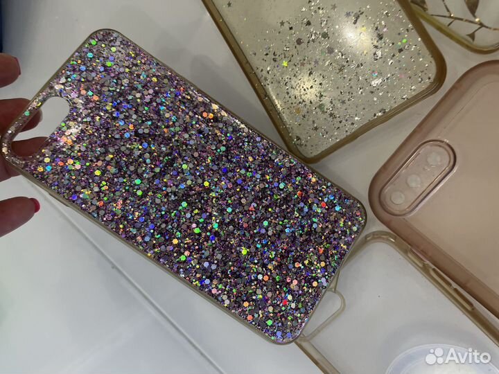 Чехол на iPhone 8 plus