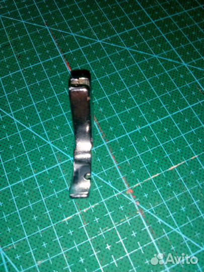 Лапки для швейной машинки