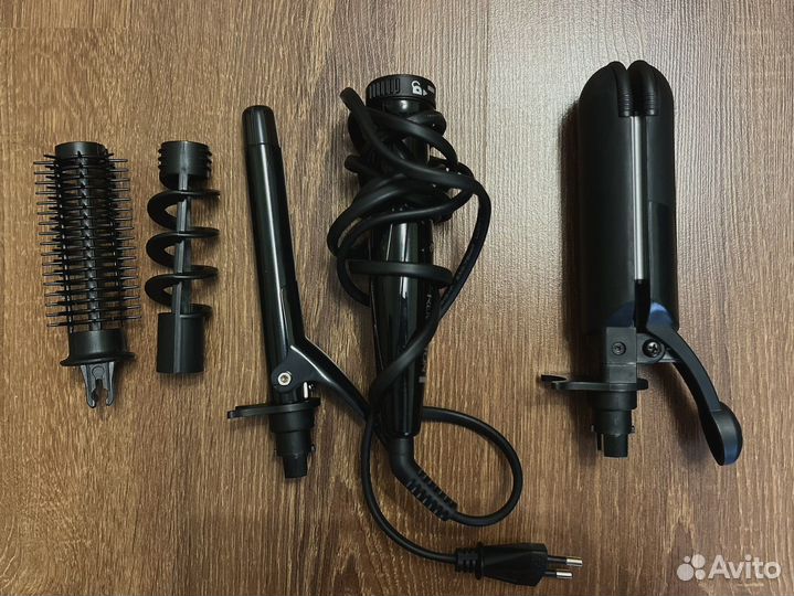 Мультистайлер для укладки Remington