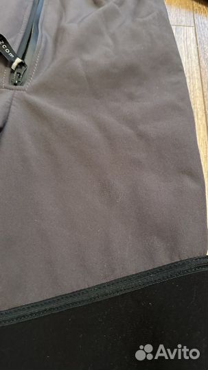 Комбинезон демисезонный 92