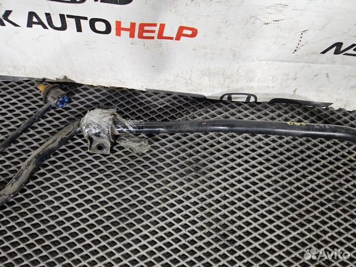 Стабилизатор передний Honda Cr-V RE4 K24A 2009