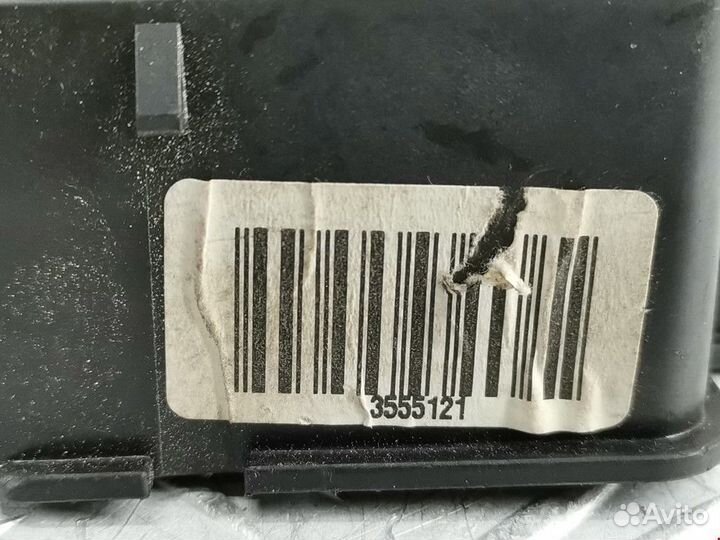 Блок предохранителей Audi A3 8L рест. 2001