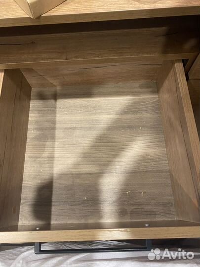 Тумба (комод) б/у