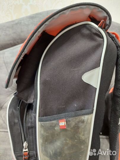 Портфель для мальчика с 1 по 4 класс