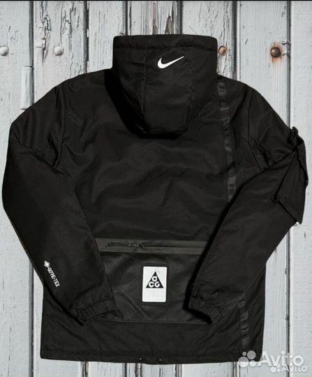 Куртка демисезонная мужская Nike ACG Gore-Tex