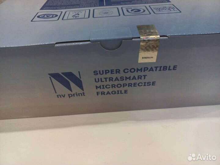 Картридж для лазерного принтера