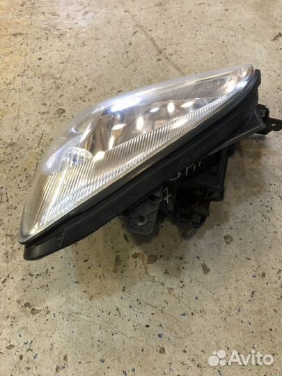Фара левая Kia Sportage 2 2006