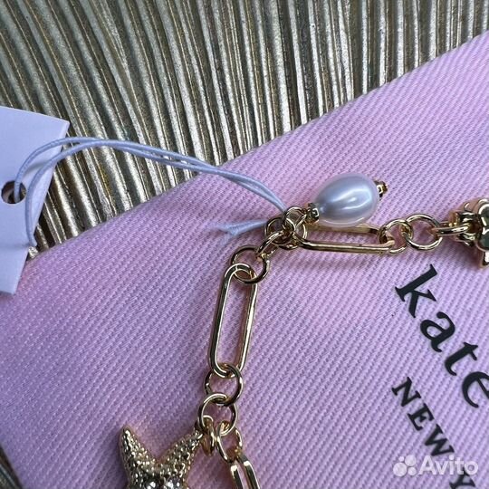 Браслет Kate Spade