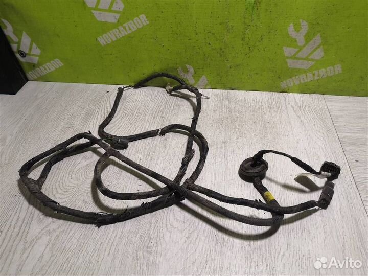 Проводка (коса) Хендай i30 12-17