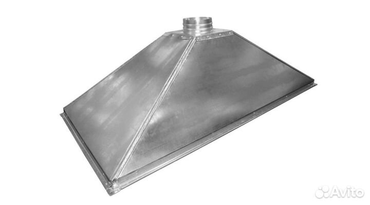 Вентиляция. Воздуховоды. Производство и монтаж