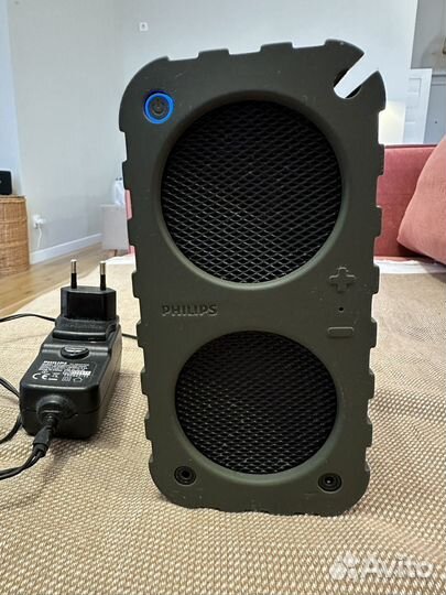 Bluetooth колонка Philips SB5200