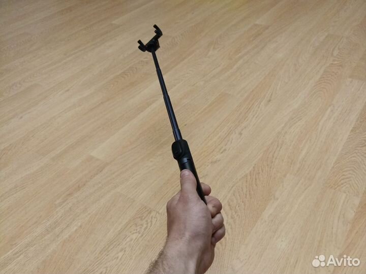 Xiaomi трипод /штатив/селфи-палка