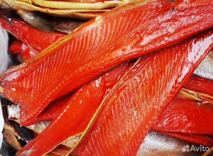 Услуги х/к, г/к рыбы, мяса