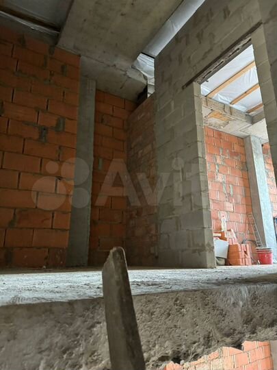 3-к. квартира, 95 м², 9/10 эт.