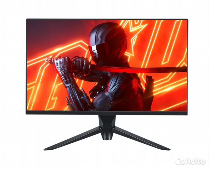 Монитор 1440х2560 170гц nano-IPS