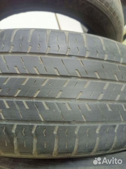 Yokohama Geolandar G91 225/60 R18 100H