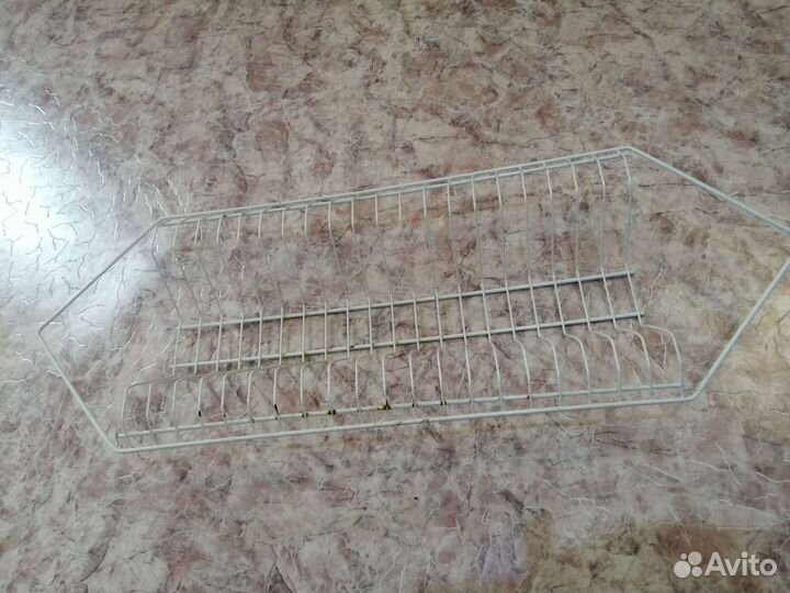 Сушилка для посуды в угловой шкаф