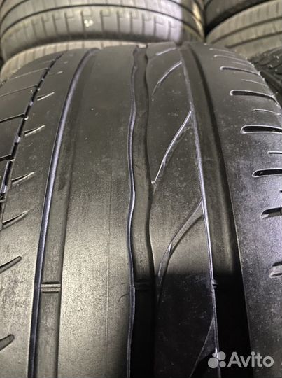 Bridgestone Turanza ER300 245/45 R18