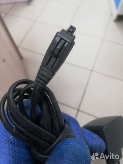 Зарядные устройства