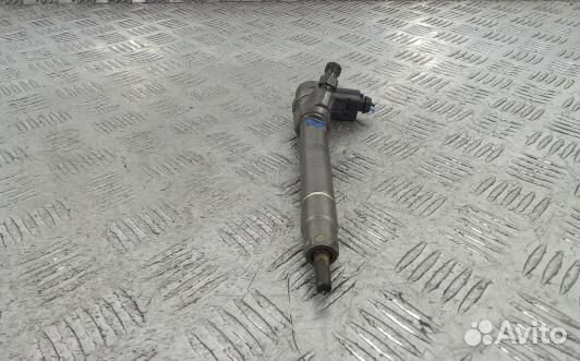 Форсунка дизельная mercedes benz vito W639 (GEA33A