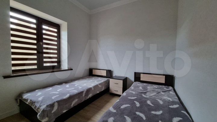 Дом 280 м² на участке 5 сот.