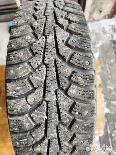 R14 Nordman 5 175/65, PCD 4x98 DIA 58.6