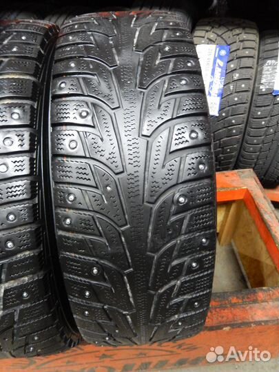 Hankook Winter I'Pike RS W419 205/65 R15