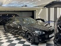 BMW 7 серия 4.4 AT, 2013, 188 000 км, с пробегом, цена 2 399 000 руб.