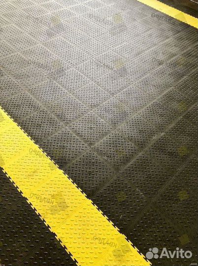 Пвх плитка 500x1146