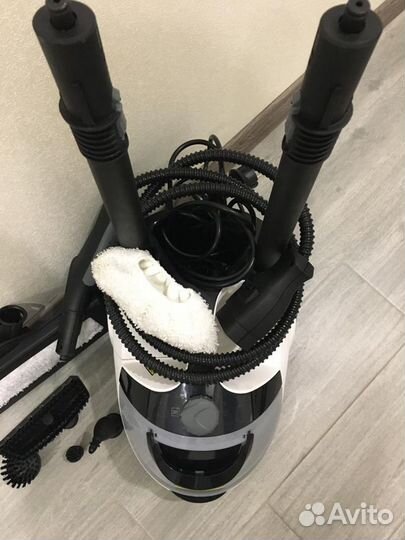 Парогенератор SC 5 premium Karcher