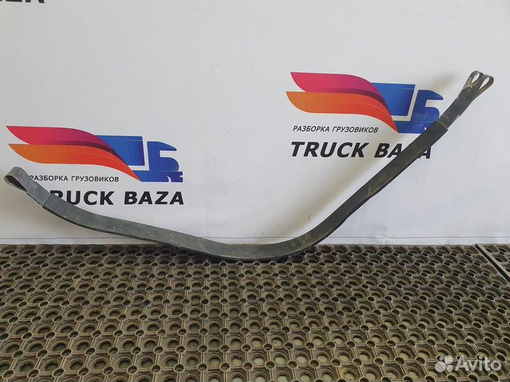 Лента бака Adblue Scania 5-series