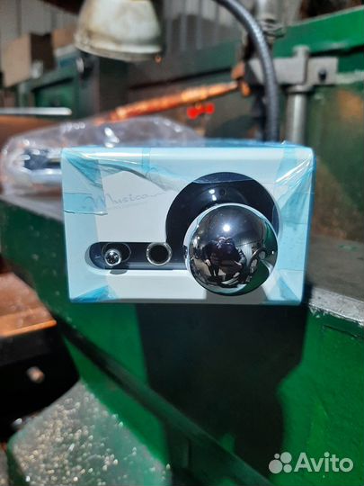 Новый усилитель для наушников musica hpa 30 usb