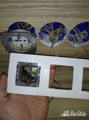 Электрик. Сантехник. Без посредников