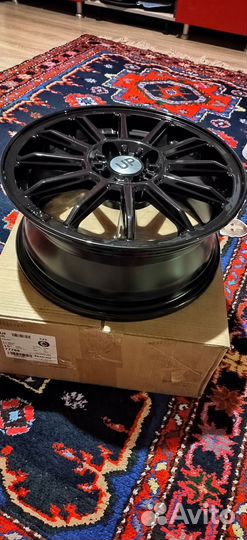 Литые диски r 15 4 98