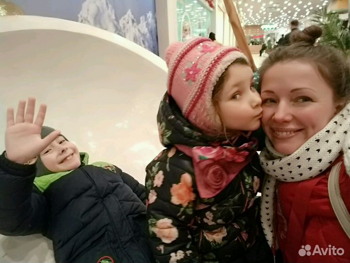 Ночная няня - няня в ночь