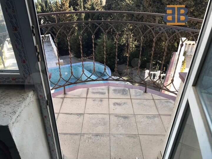 2-к. квартира, 98,9 м², 4/5 эт.