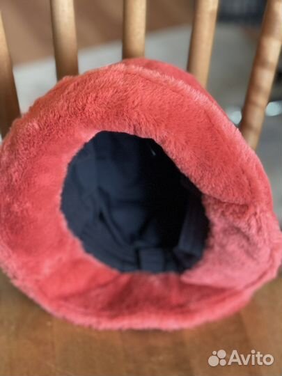 Шляпа (панама, шапка) демисезонная