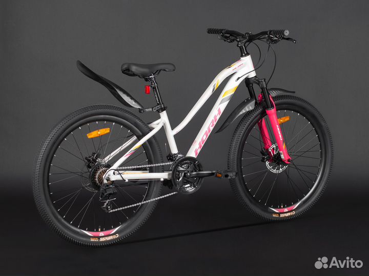 Велосипед horh glan 26