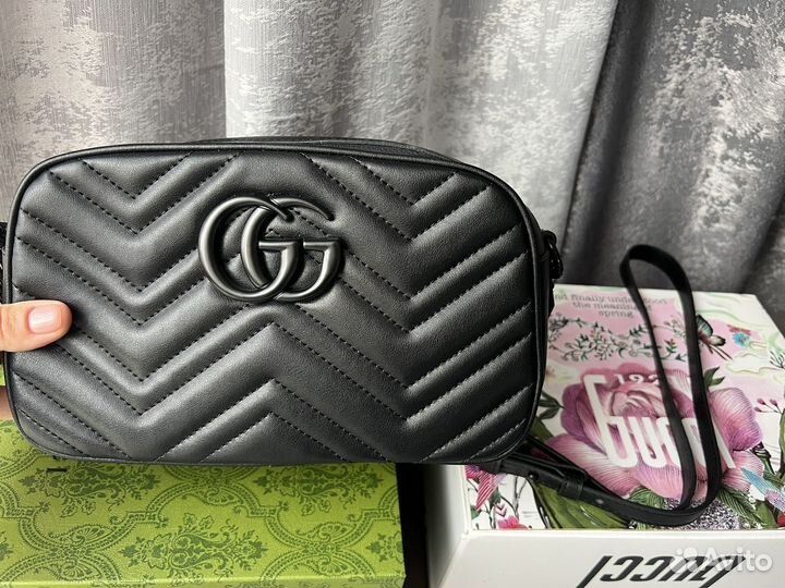 Сумка женская gucci