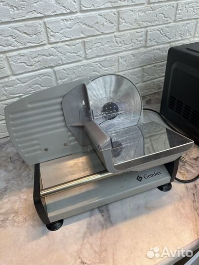 Слайсер для нарезки