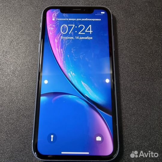 Замена дисплея iPhone