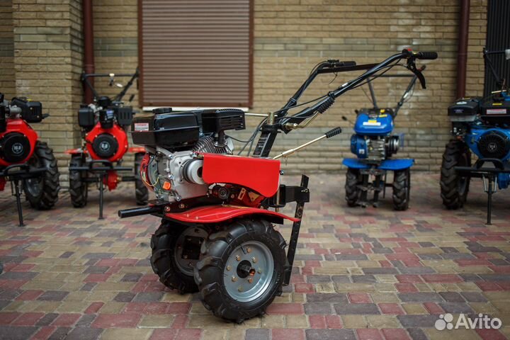 Мотоблок 7Л.С kentavr